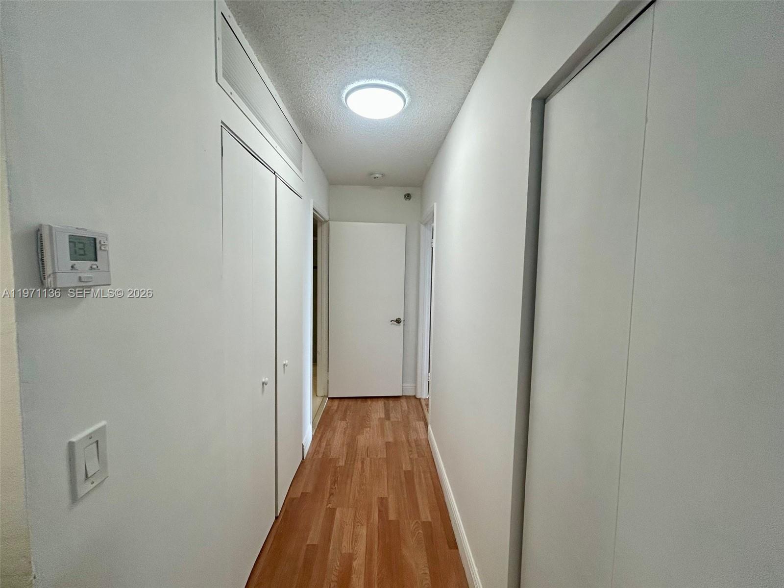 MYSTIC POINTE TOWER 600 C - Residential