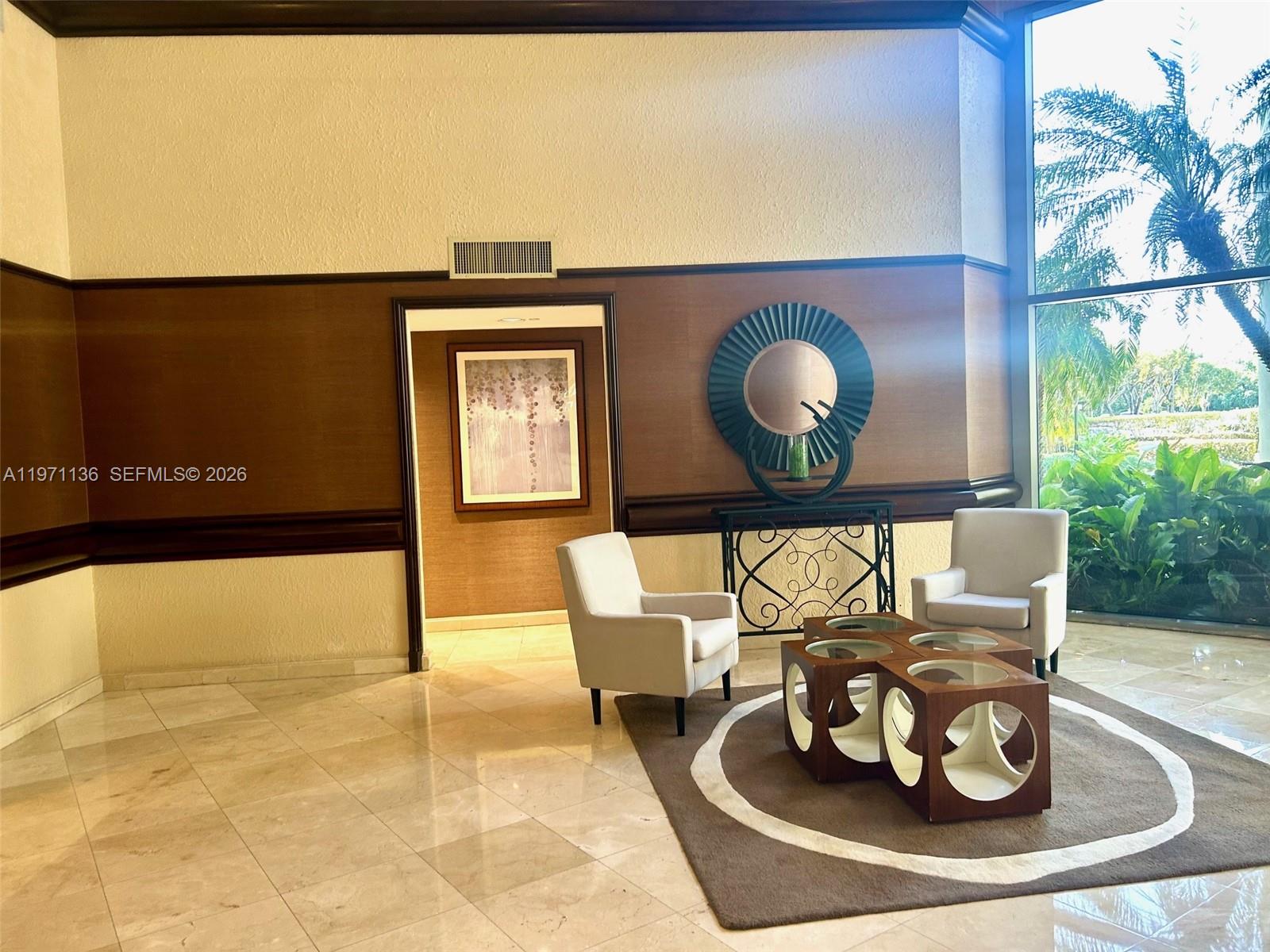 MYSTIC POINTE TOWER 600 C - Residential