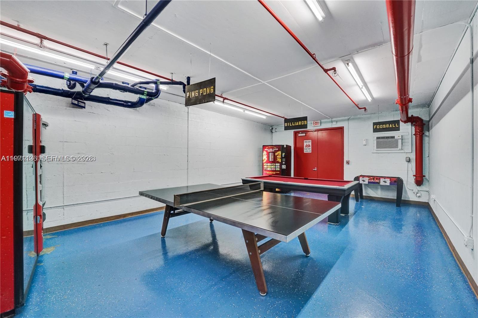 MYSTIC POINTE TOWER 600 C - Residential