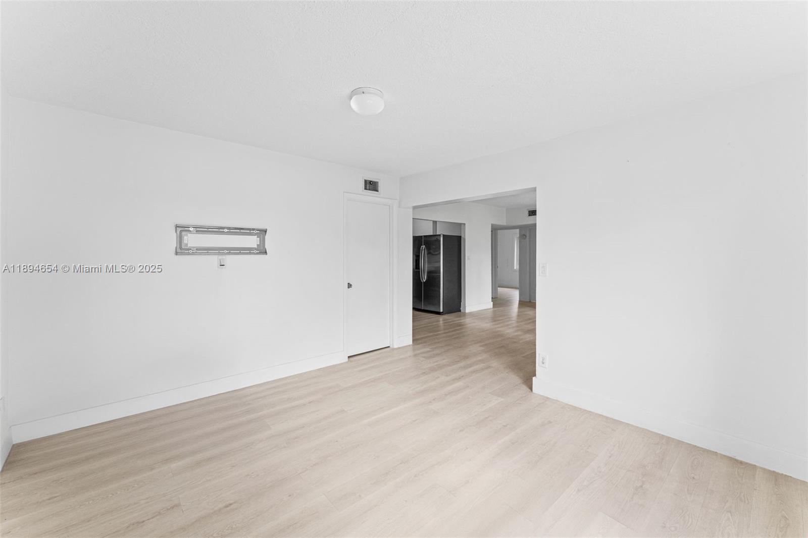 BUNCHE PARK - Residential