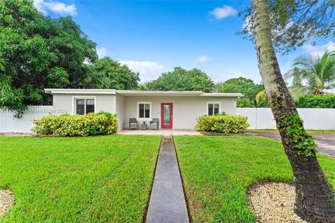 16315 NW 24th Ave Miami Gardens FL 33054