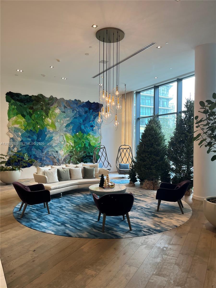 PARAISO BAY CONDO - Residential Lease