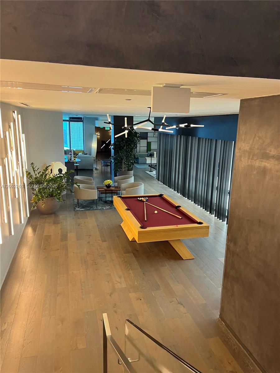 PARAISO BAY CONDO - Residential Lease