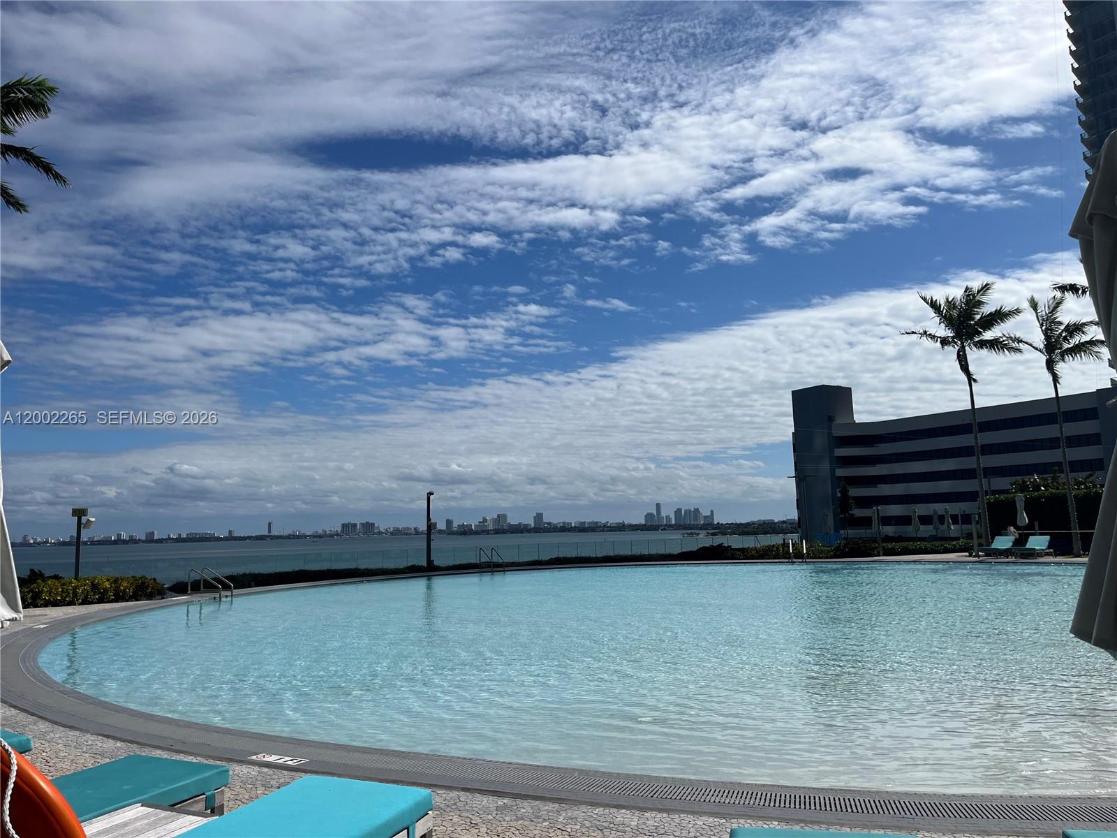 PARAISO BAY CONDO - Residential Lease