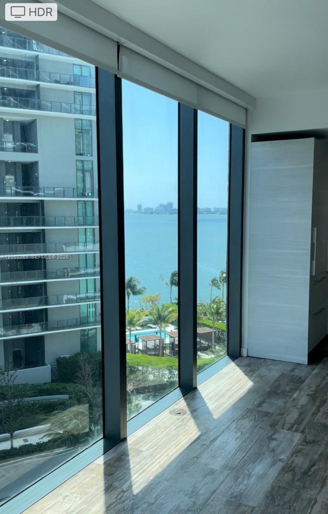 PARAISO BAY CONDO - Residential Lease