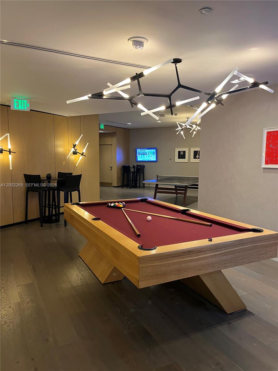 PARAISO BAY CONDO - Residential Lease