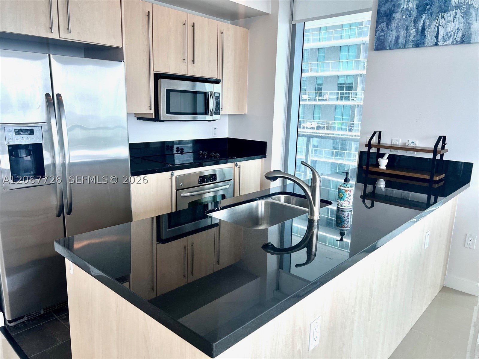 1111 SW 1st Ave 3214