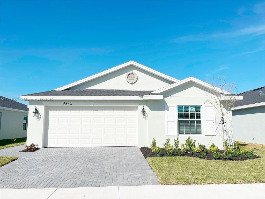 Photo of 6356 NW Leafmore Ln #-, Port Saint Lucie, FL 34987 (MLS # A11771067)