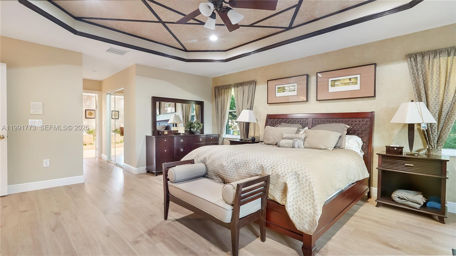 SUNSET LAKES PLAT TWO - Residential