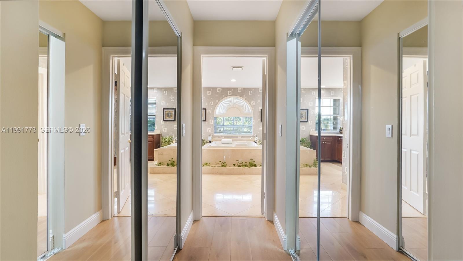 SUNSET LAKES PLAT TWO - Residential