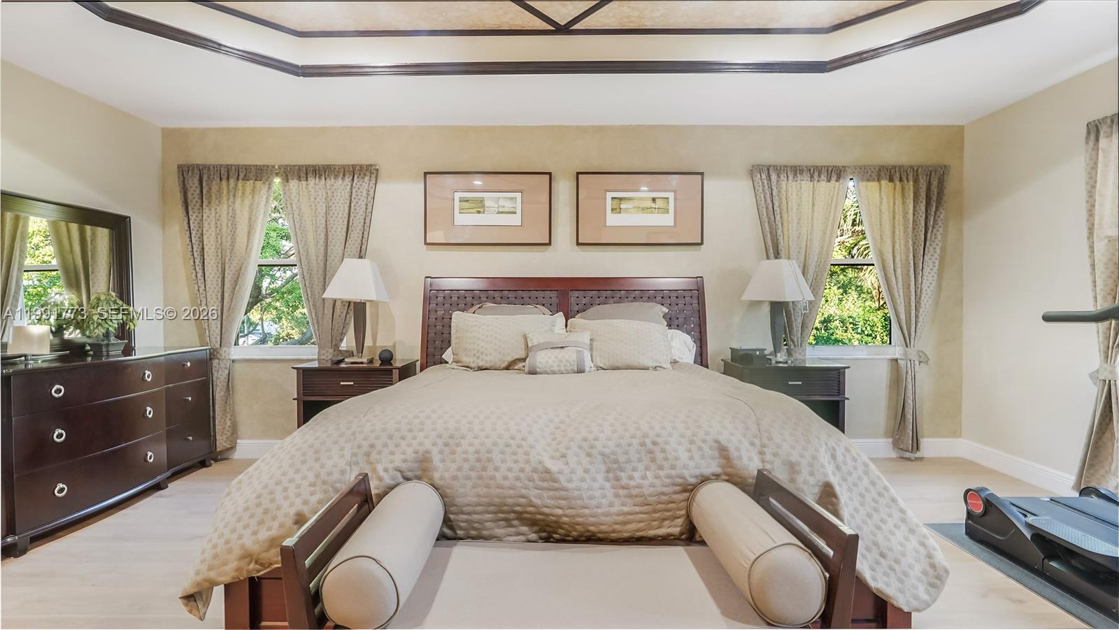 SUNSET LAKES PLAT TWO - Residential