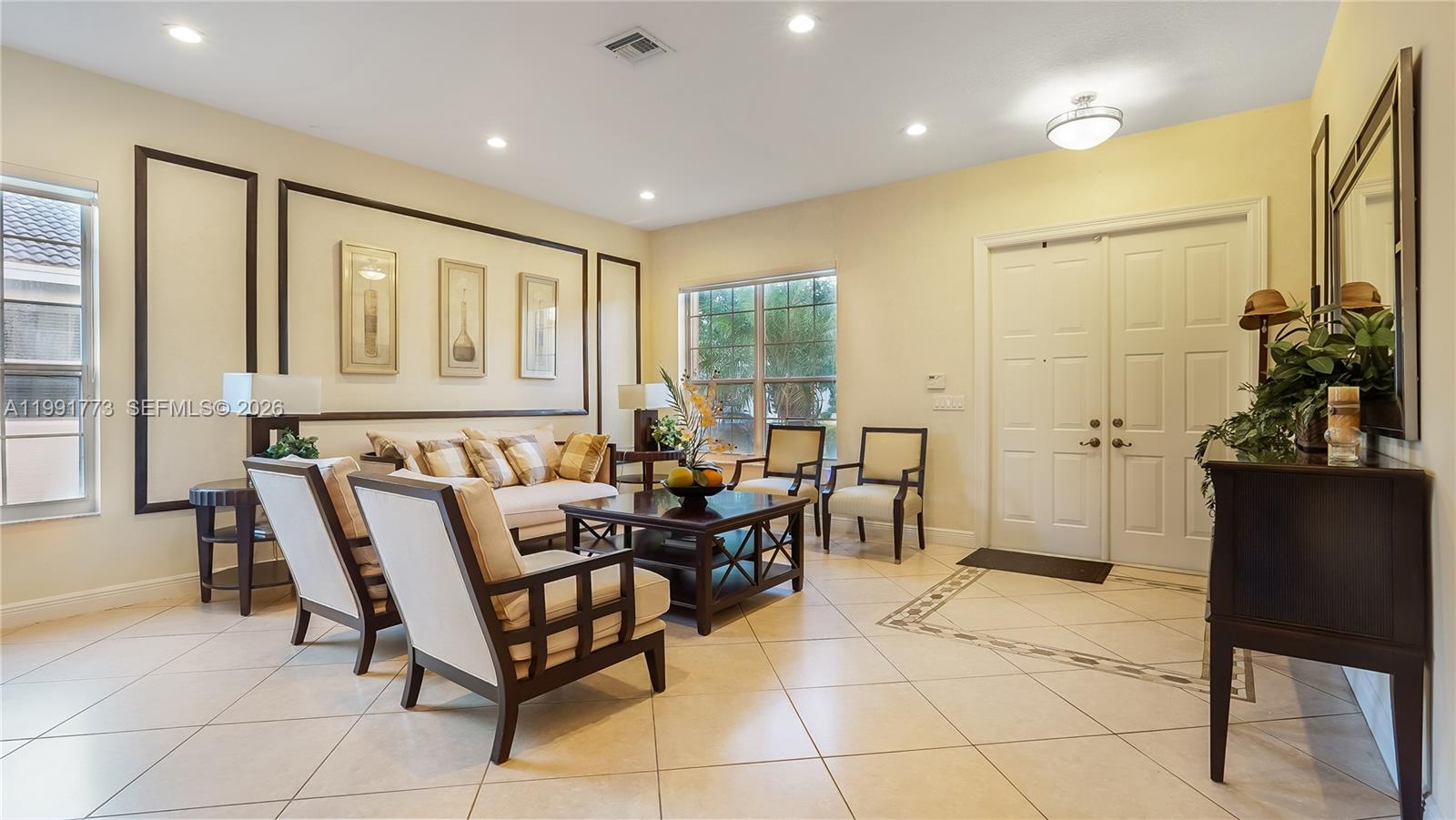 SUNSET LAKES PLAT TWO - Residential