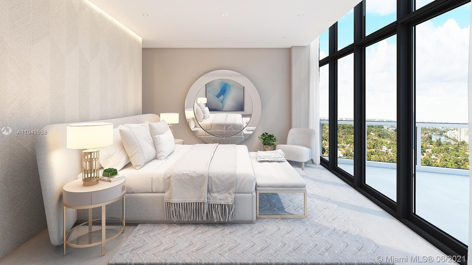 2201 COLLINS AVE CONDO - Residential