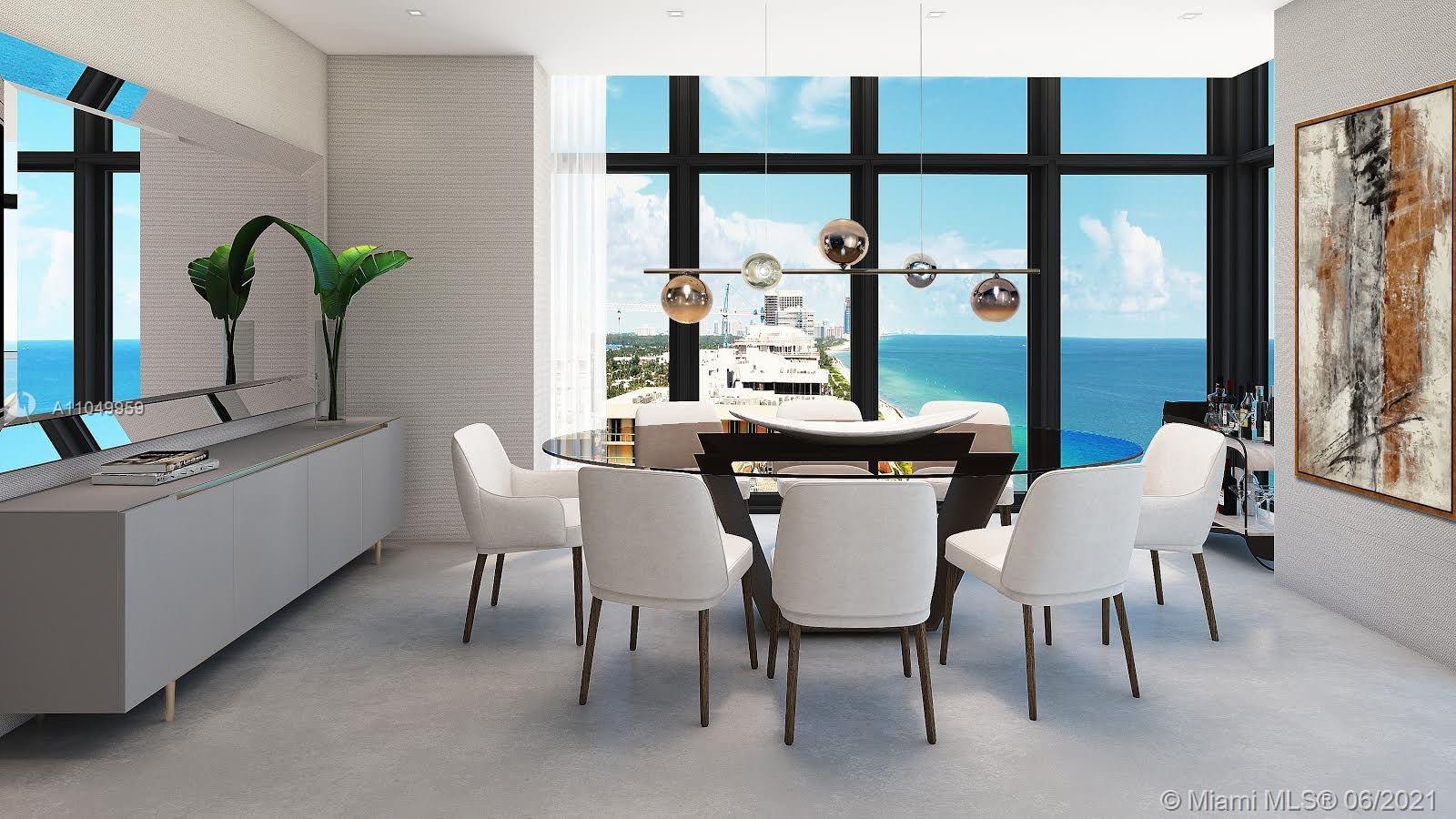 2201 COLLINS AVE CONDO - Residential