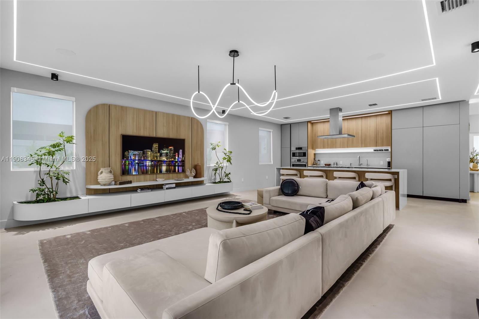 DORAL COMMONS RESIDENTIAL - Residential Lease