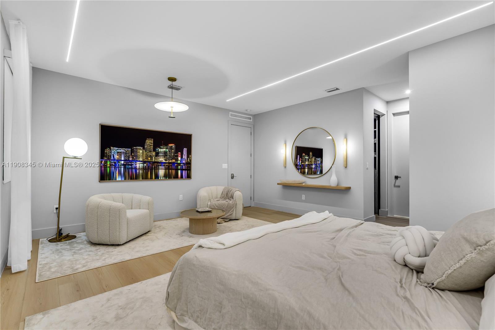 DORAL COMMONS RESIDENTIAL - Residential Lease