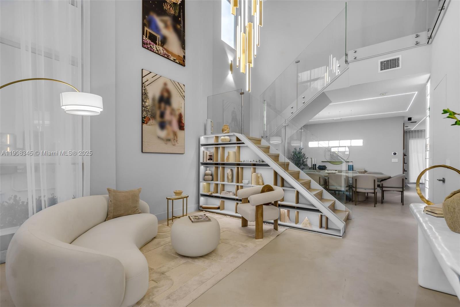 DORAL COMMONS RESIDENTIAL - Residential Lease