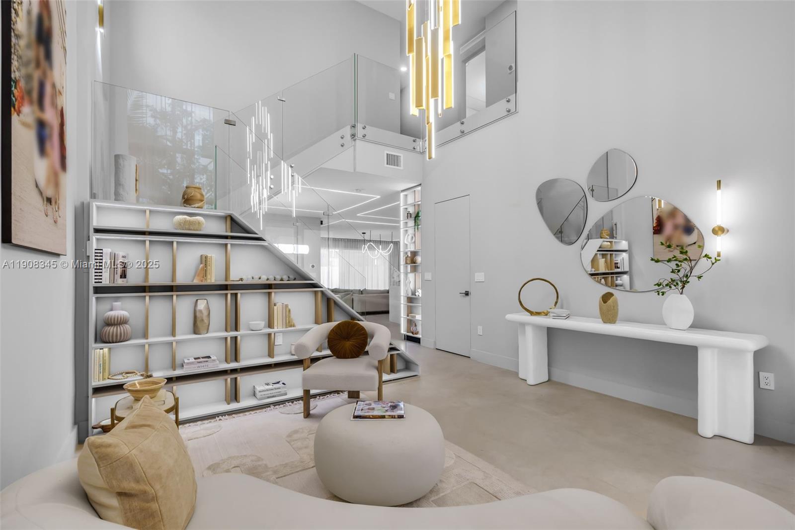 DORAL COMMONS RESIDENTIAL - Residential Lease