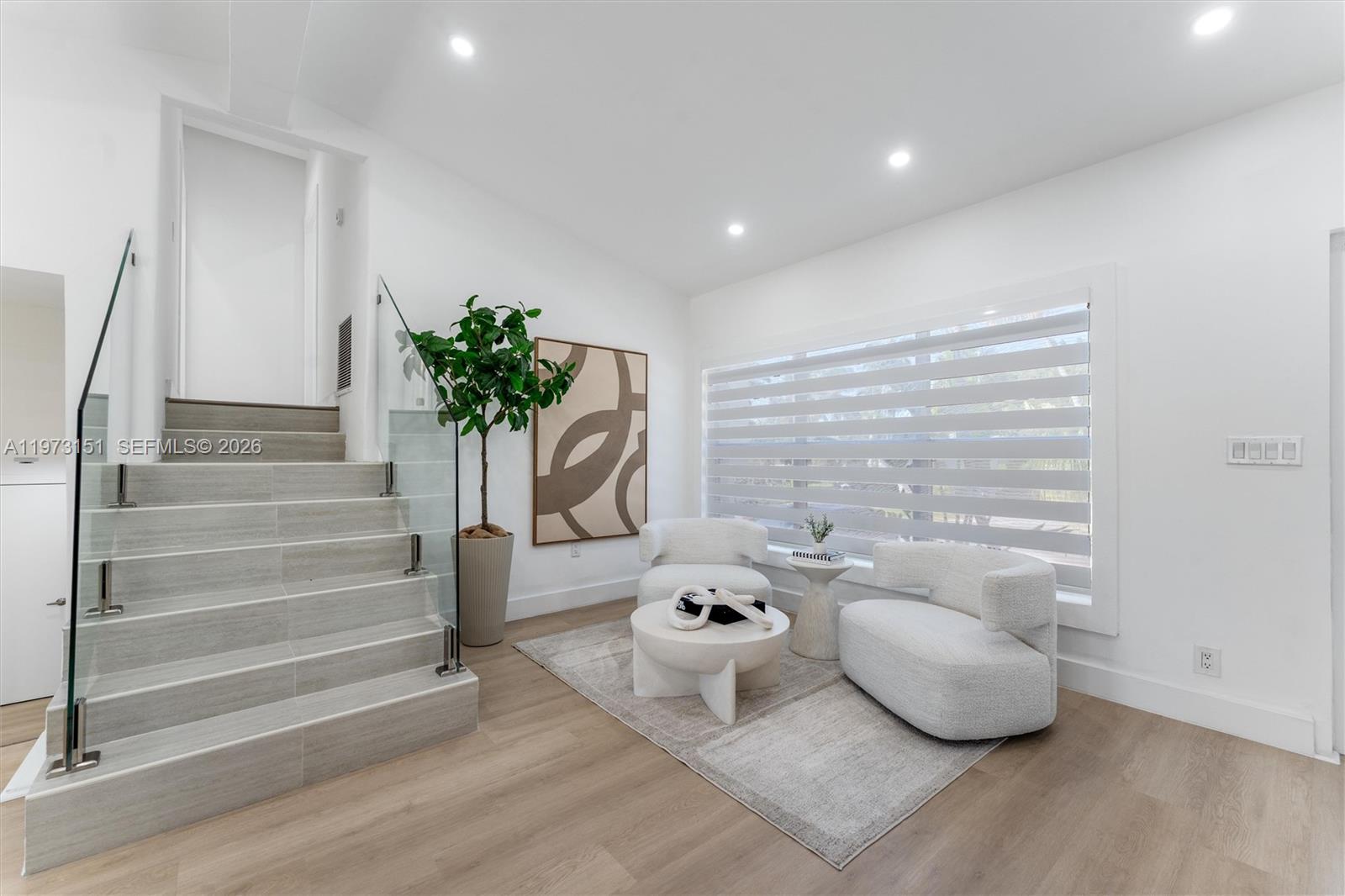 LAUDERDALE ISLES NO 2-BLK - Residential