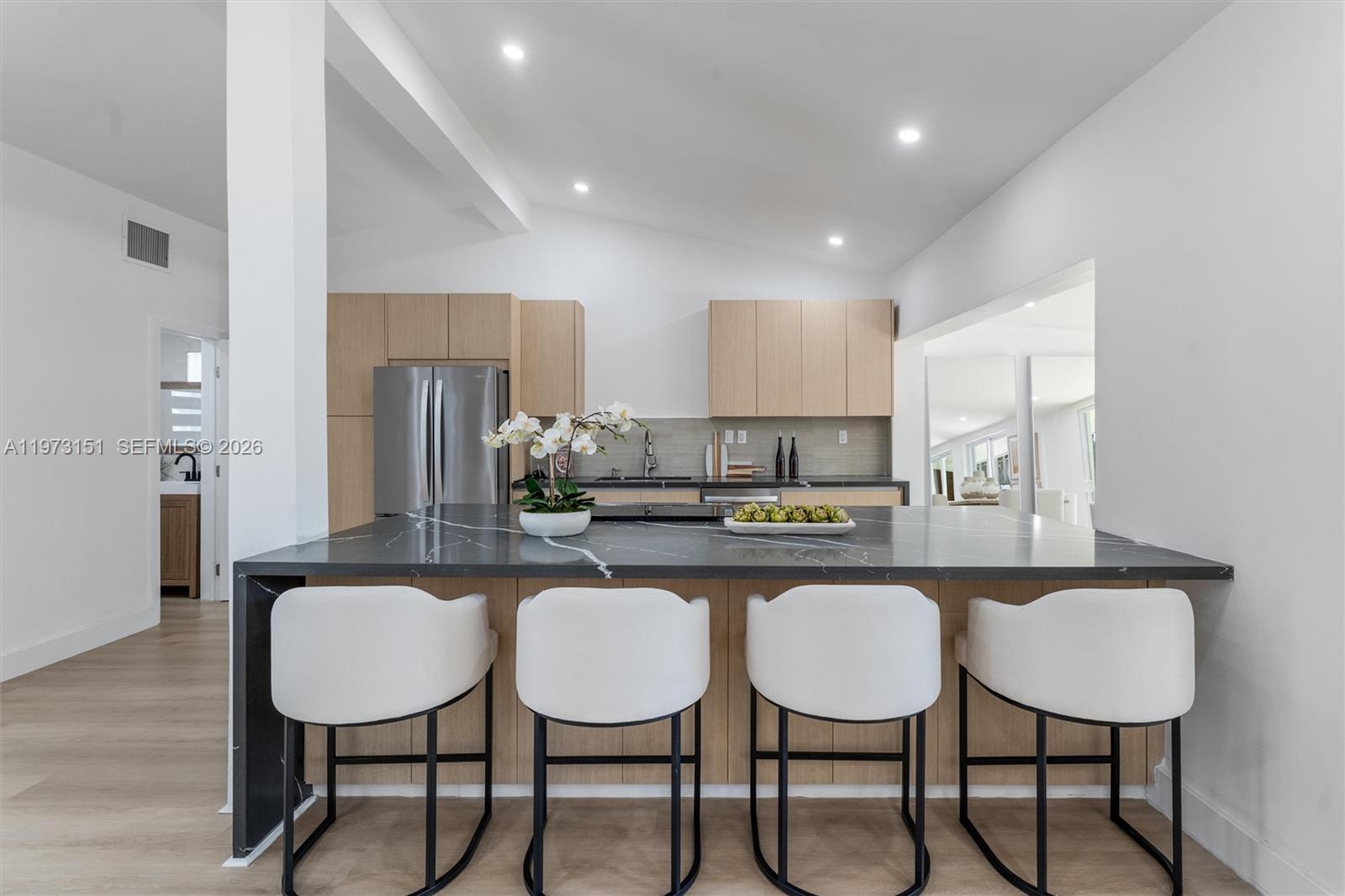 LAUDERDALE ISLES NO 2-BLK - Residential