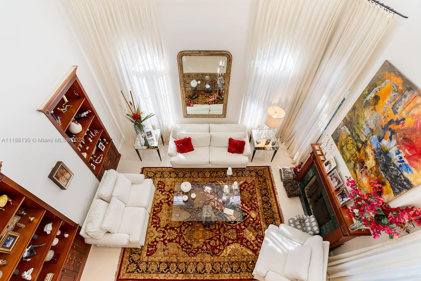 COCOPLUM SEC 2 PLAT F - Residential