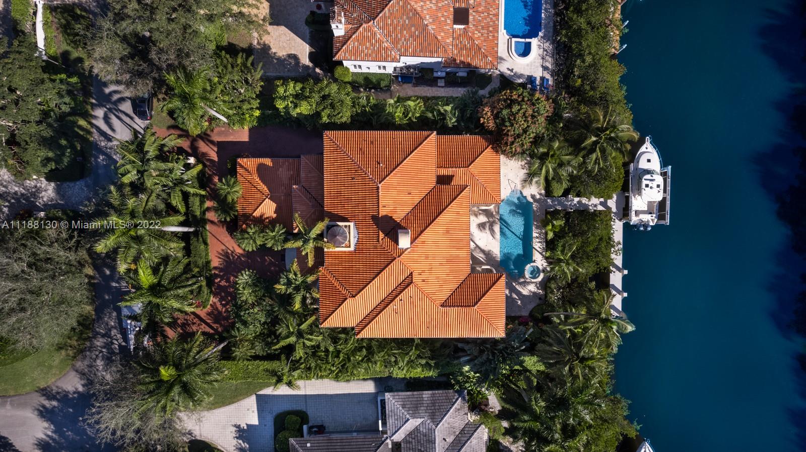 COCOPLUM SEC 2 PLAT F - Residential