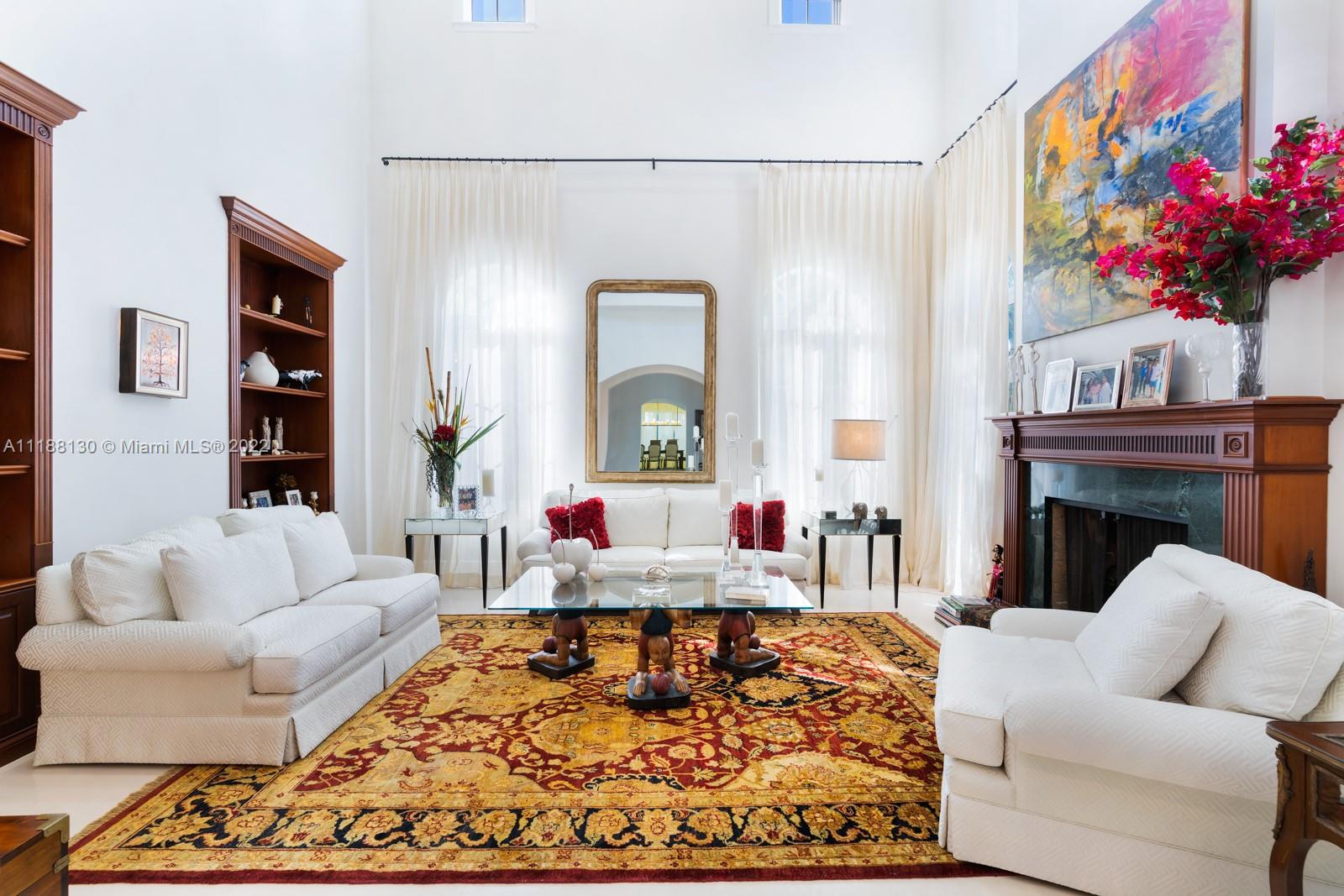 COCOPLUM SEC 2 PLAT F - Residential