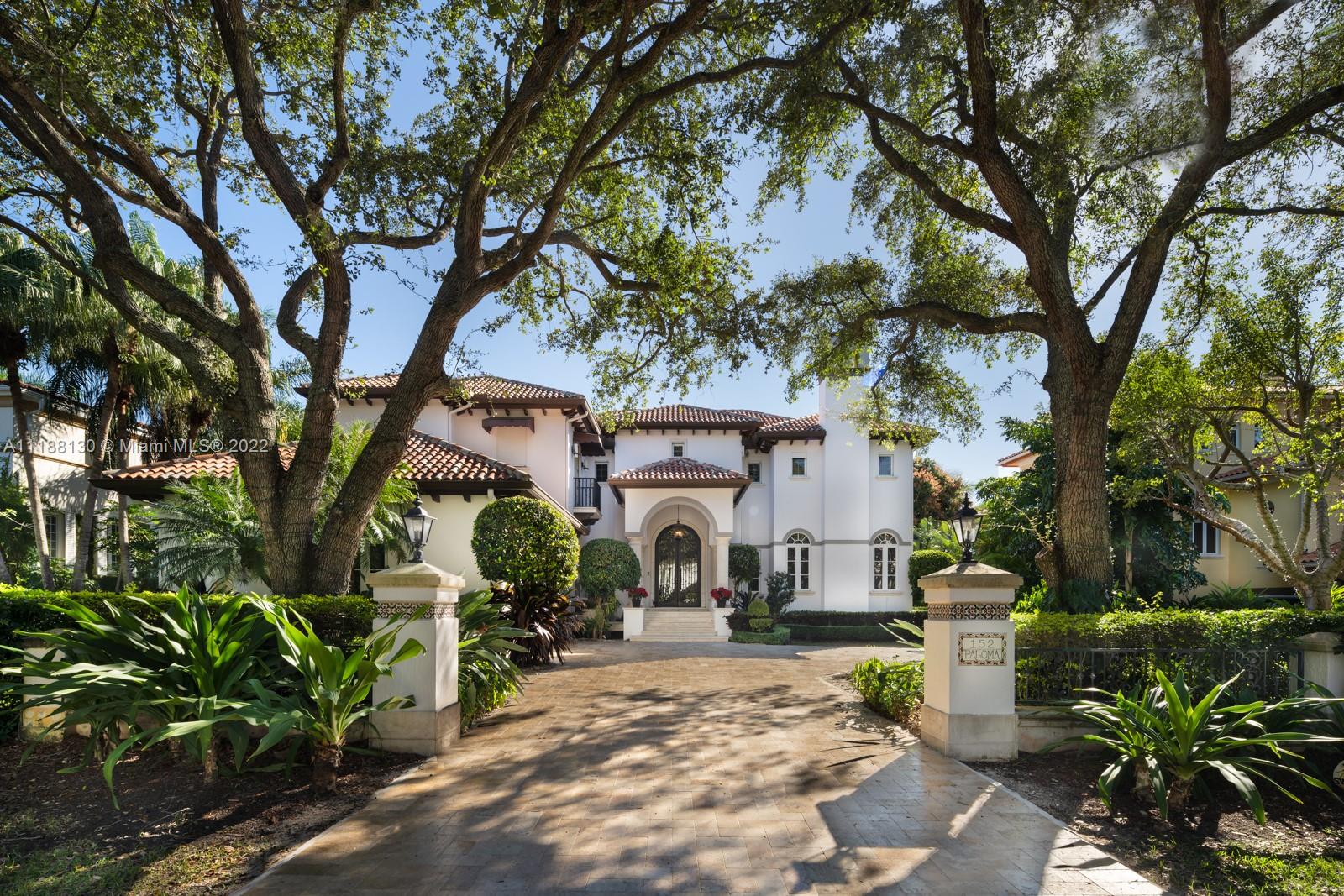 COCOPLUM SEC 2 PLAT F - Residential