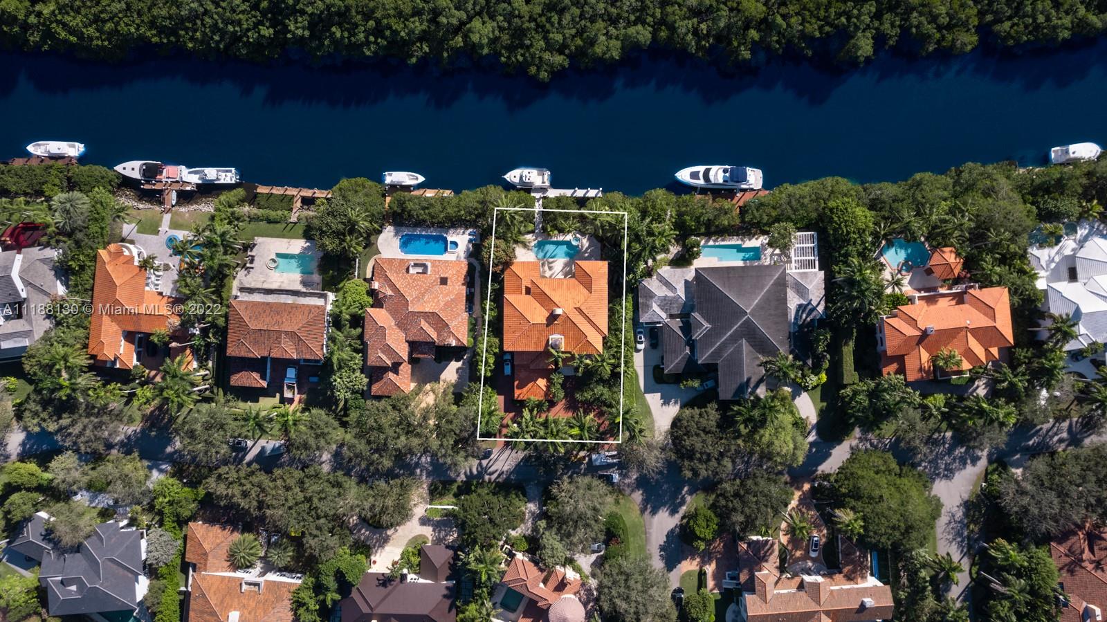 COCOPLUM SEC 2 PLAT F - Residential