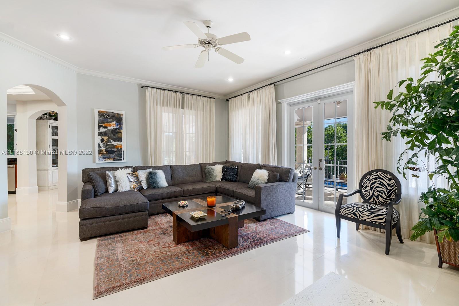 COCOPLUM SEC 2 PLAT F - Residential