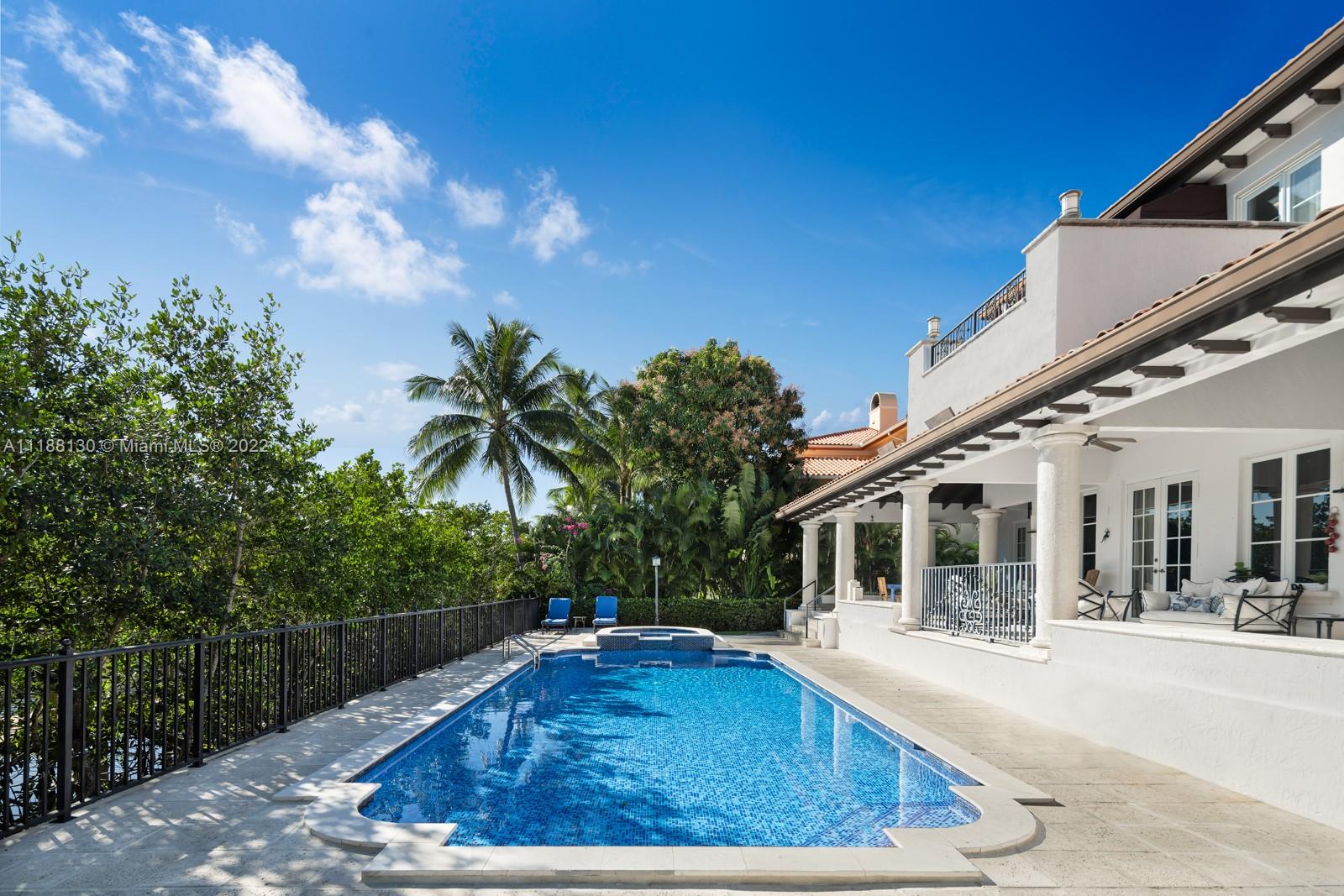 COCOPLUM SEC 2 PLAT F - Residential