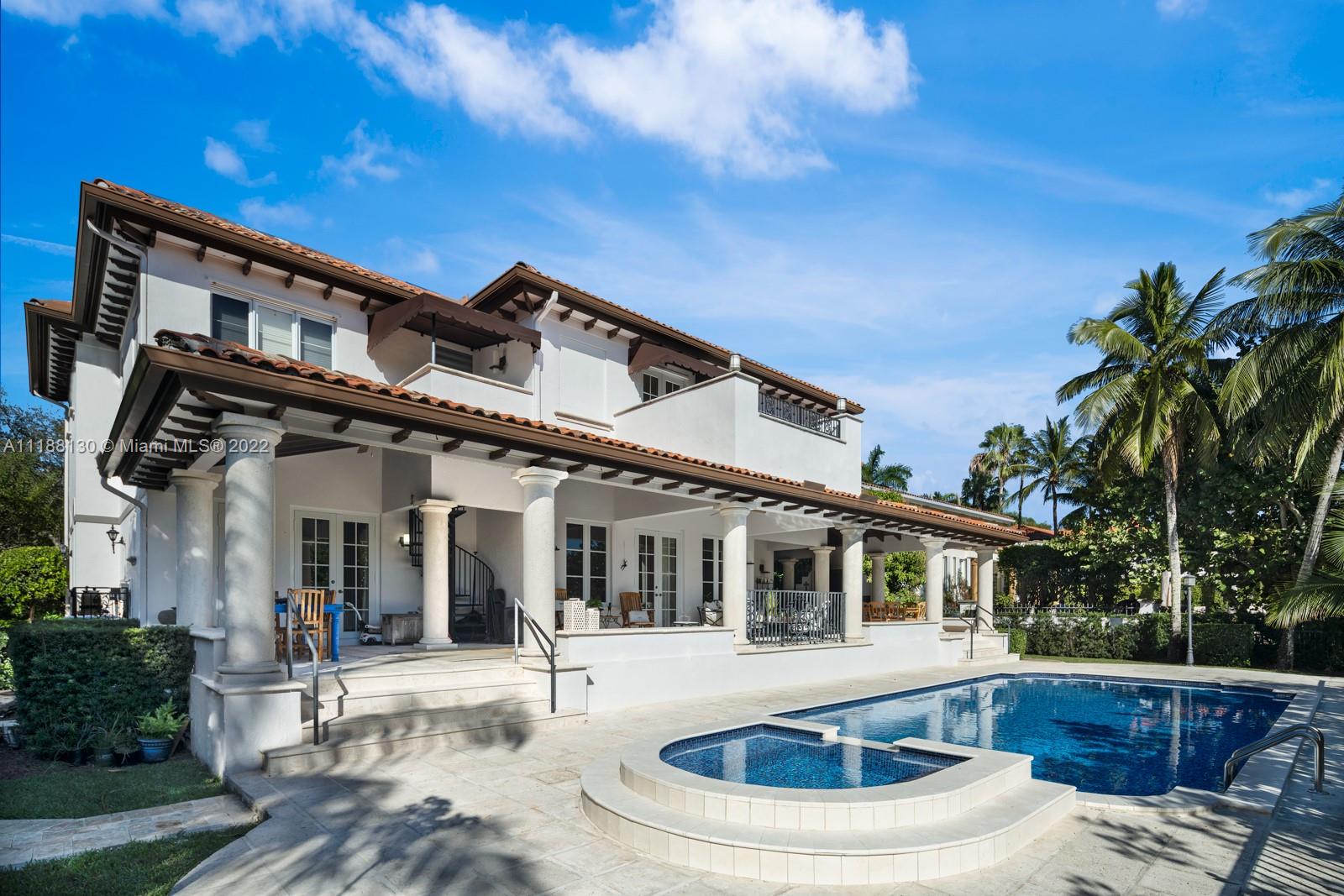 COCOPLUM SEC 2 PLAT F - Residential