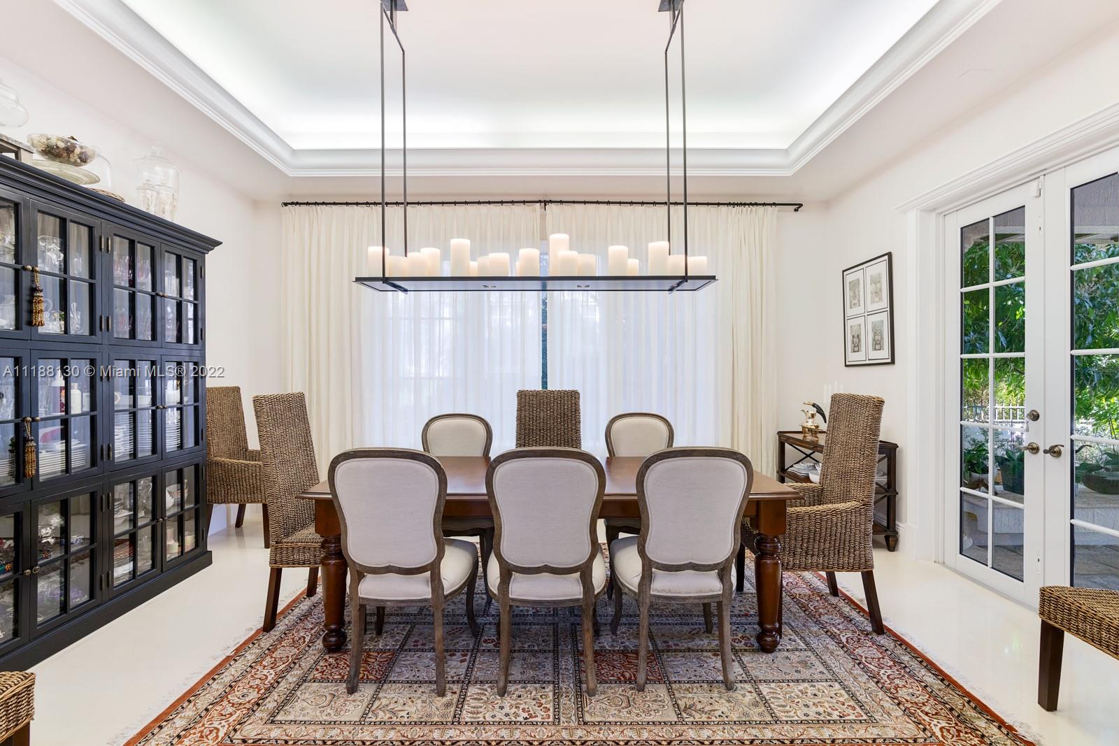 COCOPLUM SEC 2 PLAT F - Residential