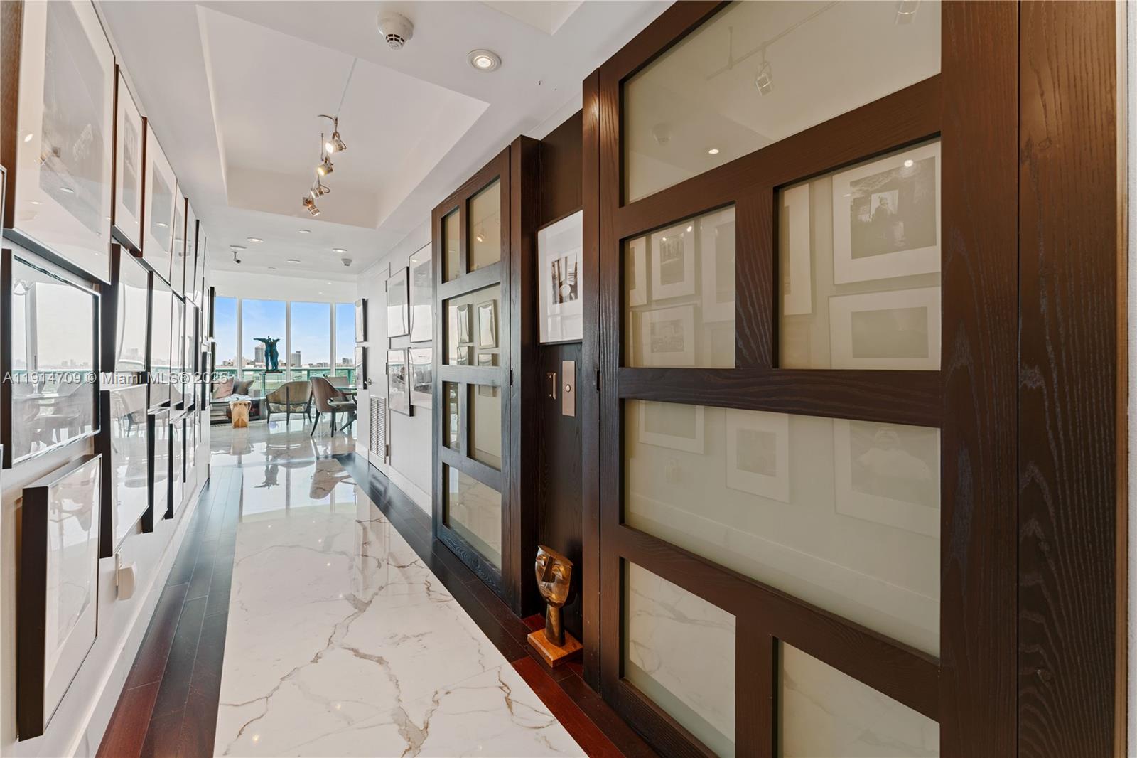 6000 INDIAN CREEK CONDO - Residential Lease