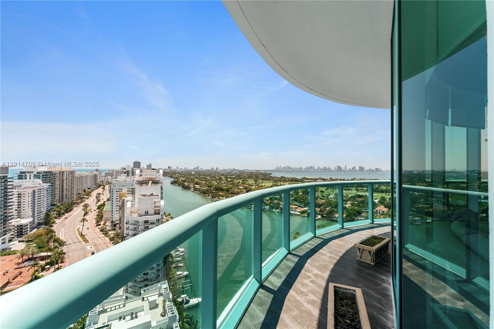 6000 INDIAN CREEK CONDO - Residential Lease