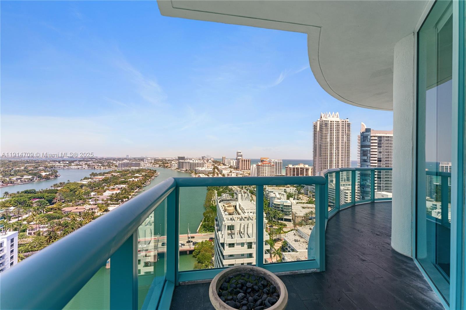 6000 INDIAN CREEK CONDO - Residential Lease