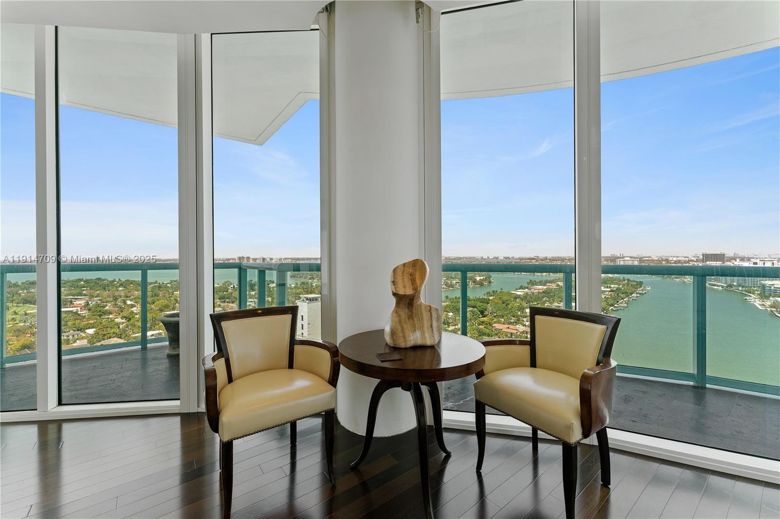 6000 INDIAN CREEK CONDO - Residential Lease