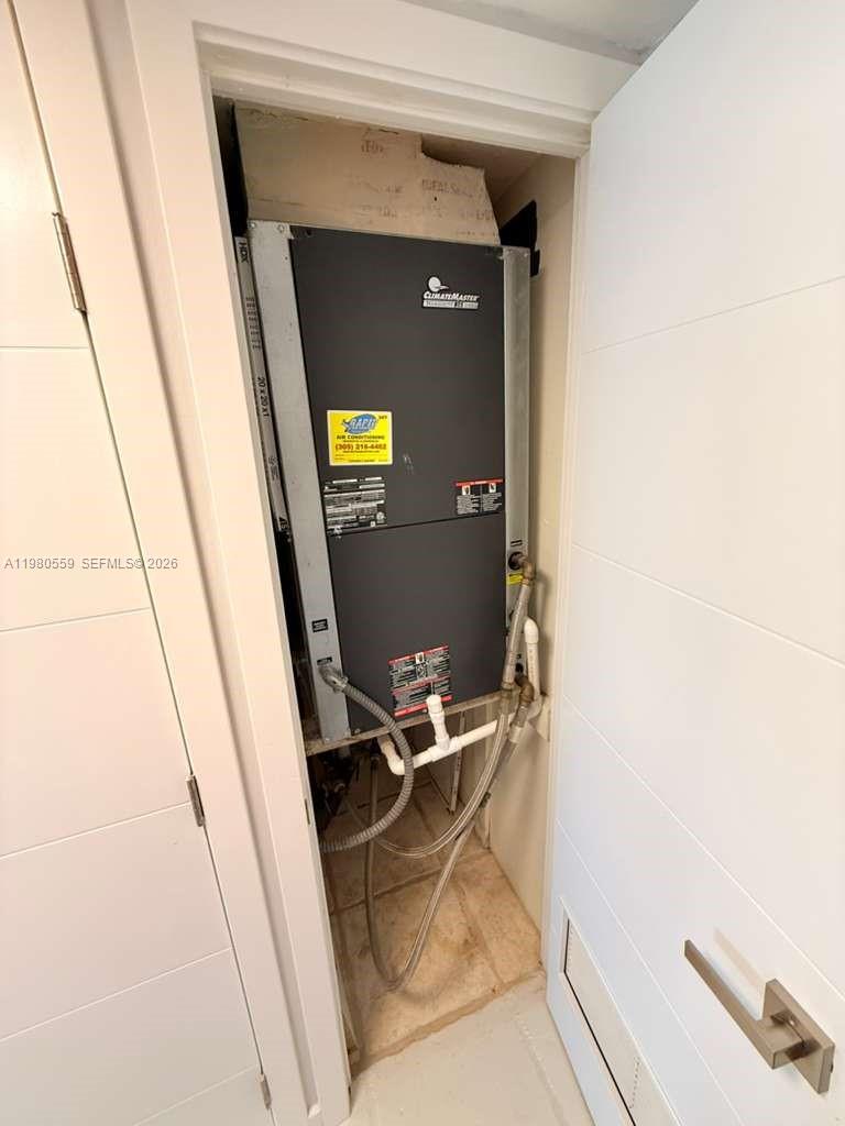 COMMODORE PLAZA CONDO - Residential Lease