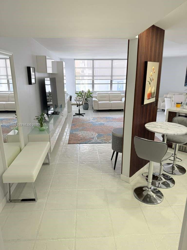 COMMODORE PLAZA CONDO - Residential Lease