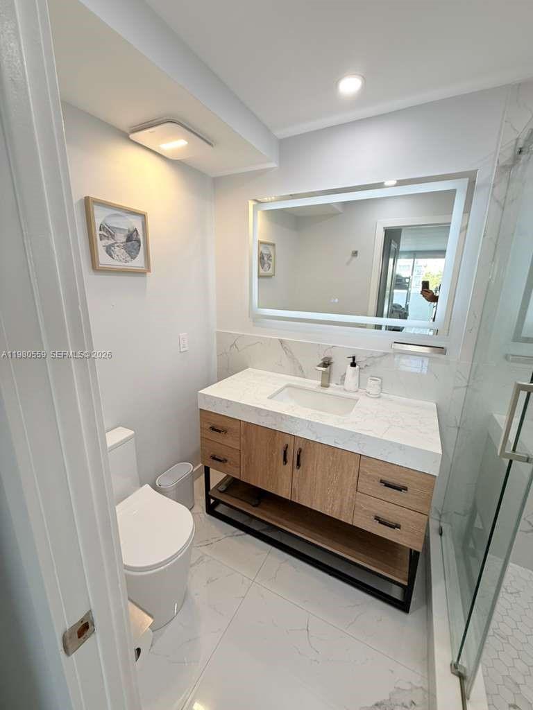 COMMODORE PLAZA CONDO - Residential Lease