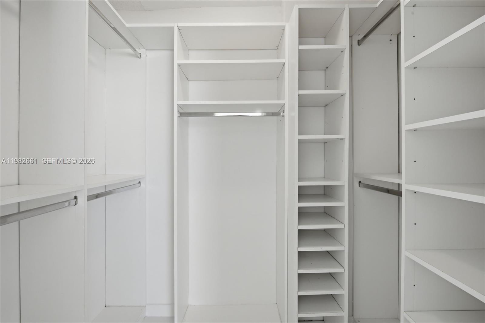 LINCOLN PALACE CONDO - Residential