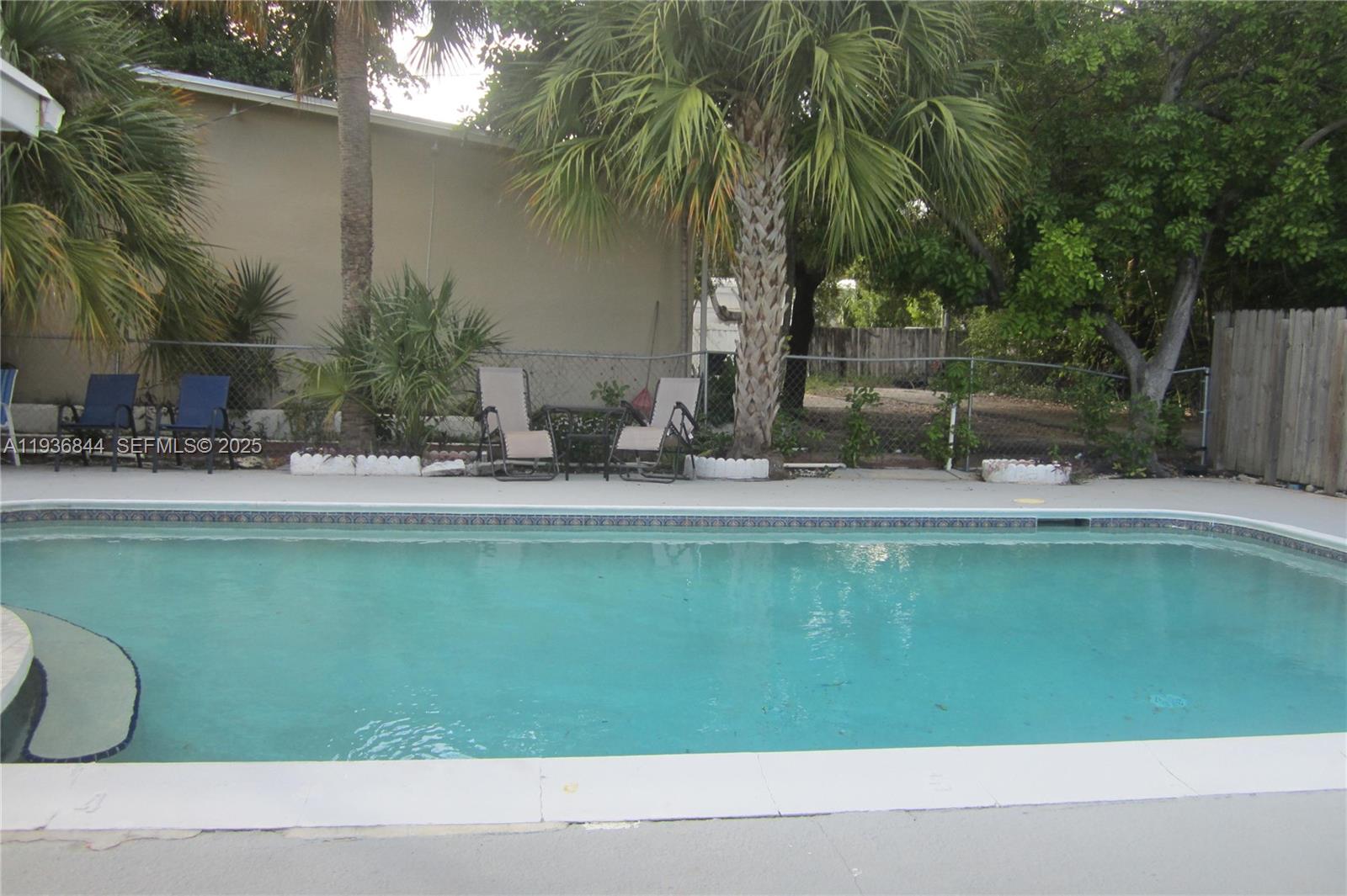 SOUTH SIDE PARK - Residential Lease