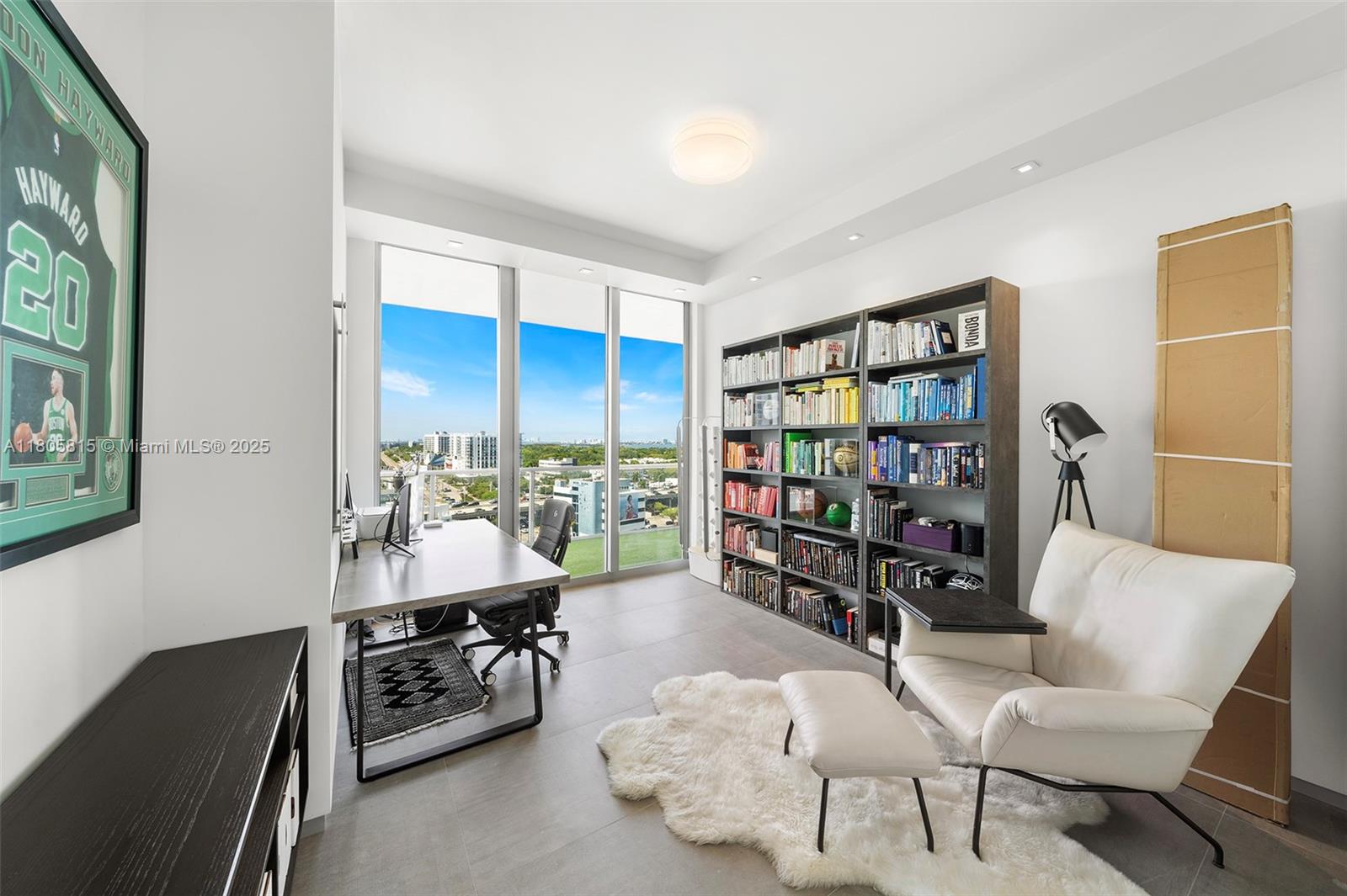 TWO MIDTOWN MIAMI CONDO - Residential