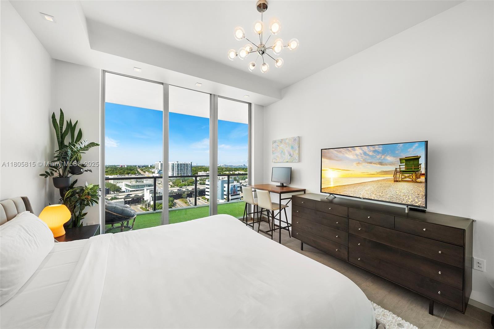 TWO MIDTOWN MIAMI CONDO - Residential