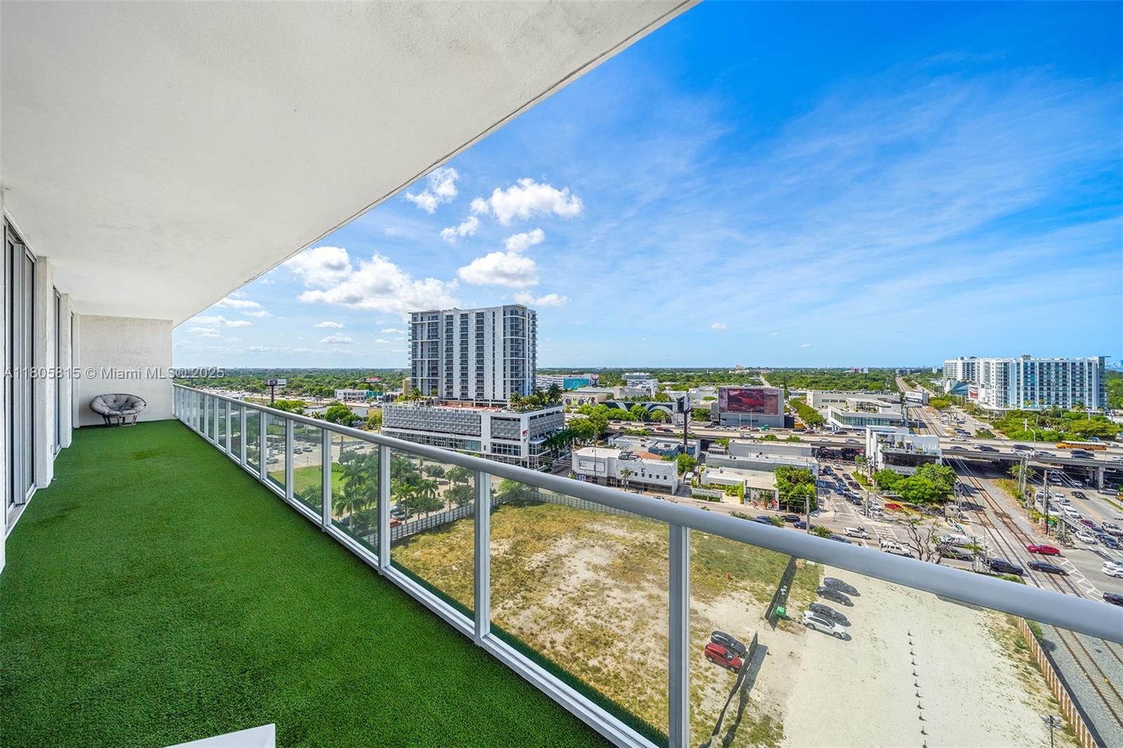 TWO MIDTOWN MIAMI CONDO - Residential