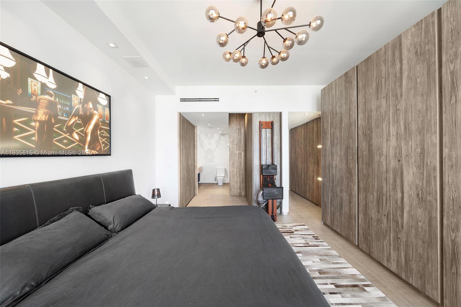 TWO MIDTOWN MIAMI CONDO - Residential