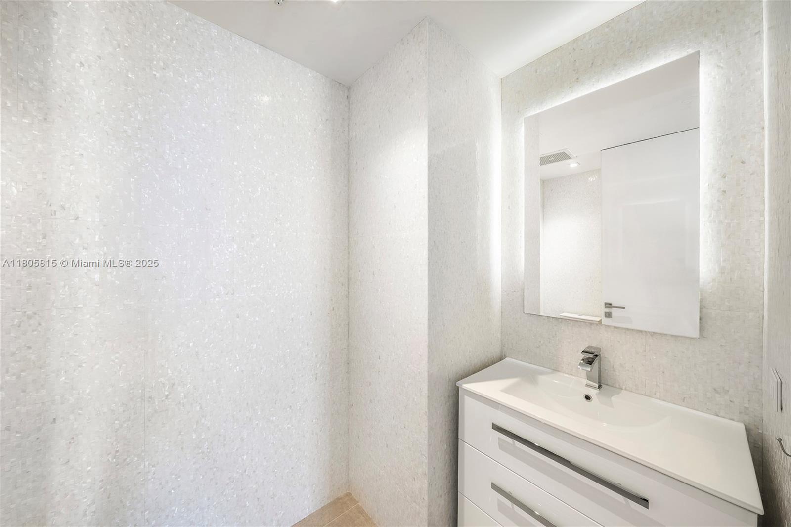 TWO MIDTOWN MIAMI CONDO - Residential