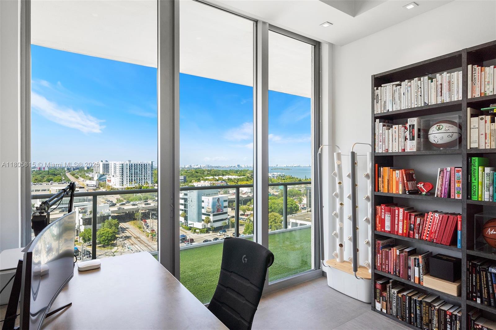 TWO MIDTOWN MIAMI CONDO - Residential
