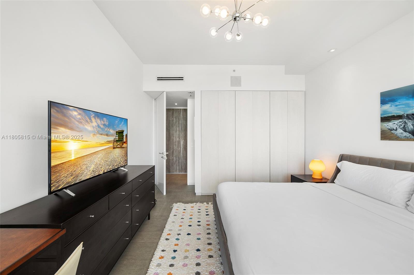 TWO MIDTOWN MIAMI CONDO - Residential