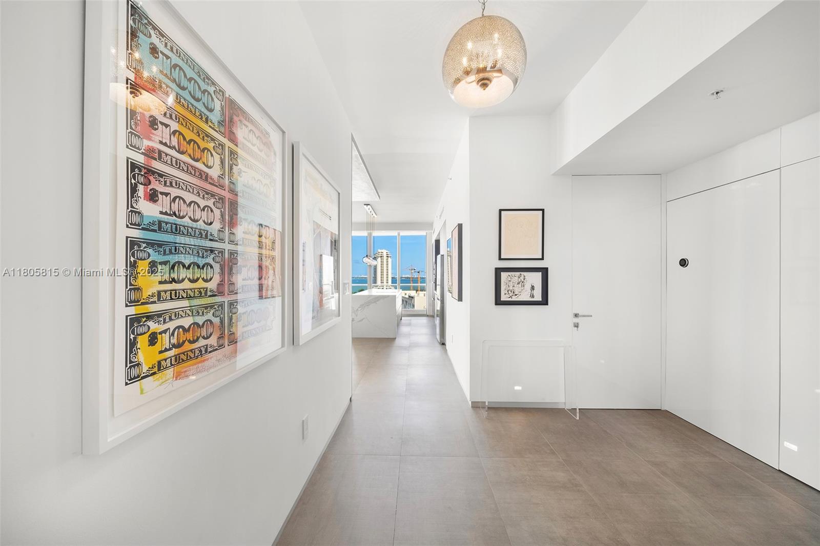 TWO MIDTOWN MIAMI CONDO - Residential